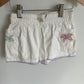 Embroidery on Pockets Shorts / 2T