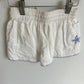 Embroidery on Pockets Shorts / 2T