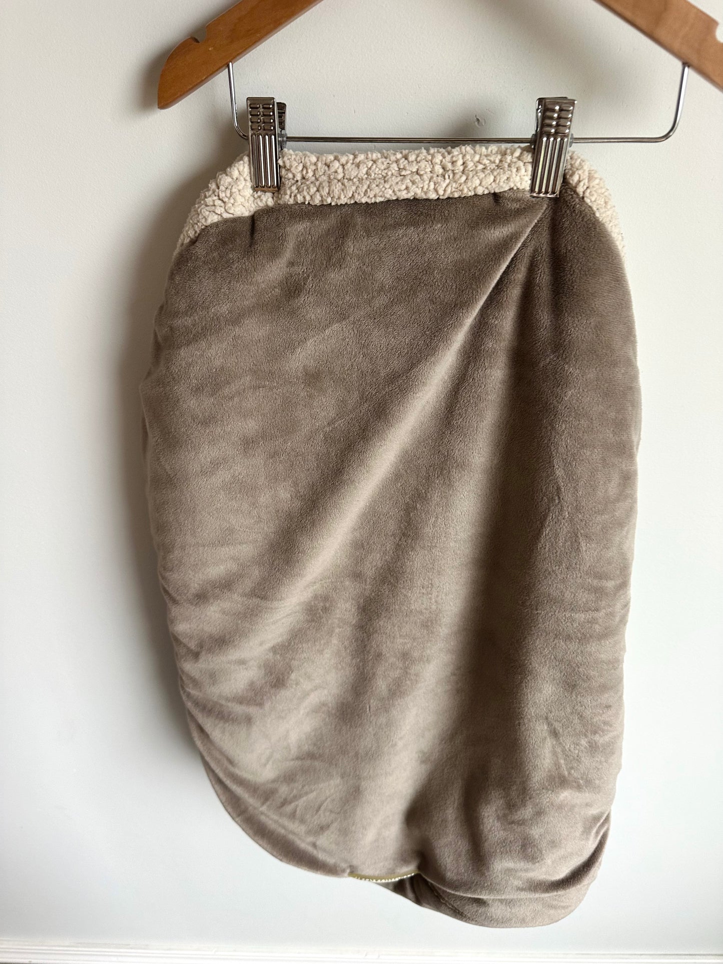 JJ Cole Tan BundleMe Stroller Bag (No Shipping)