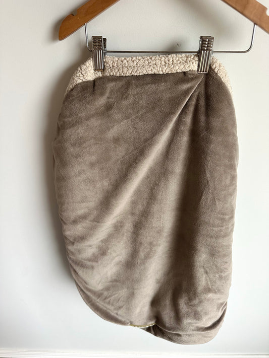 JJ Cole Tan BundleMe Stroller Bag (No Shipping)