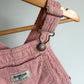 OshKosh Cord Pink Overalls / 4T?