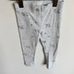 Unicorn Castle Leggings / 24m