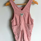 OshKosh Cord Pink Overalls / 4T?