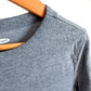 Skateboard Grey T-Shirt / 8 years