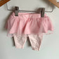 Pink Tutu Pants / 3m