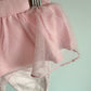 Pink Tutu Pants / 3m