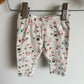 Grew Owl Leggings / 3m