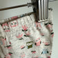 Grew Owl Leggings / 3m