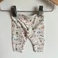 Grew Owl Leggings / 3m