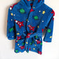 Space Housecoat / 12-18m