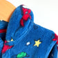 Space Housecoat / 12-18m