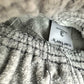 Grey Fleece Pants / 3m