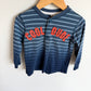 Cool Dude Top / 2T