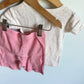 Good to Be Kind Top + Shorts / 2T