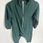 Bamboo Green Jumpsuit / 3T