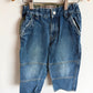 Vintage Levi Jeans / 4T