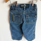 Vintage Levi Jeans / 4T