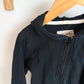 Mini Moche Hood Jumpsuit / 5-6 years