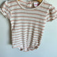 Stripes Shimmer Bodysuit / 18m