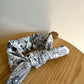 Kate Quinn Floral Pants + Headband Set / 0-3m