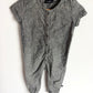 VonBon Chambray Jumpsuit / 18-24m