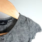 VonBon Chambray Jumpsuit / 18-24m