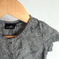 VonBon Chambray Jumpsuit / 18-24m