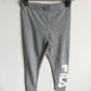 Fila Grey Leggings / 7 years