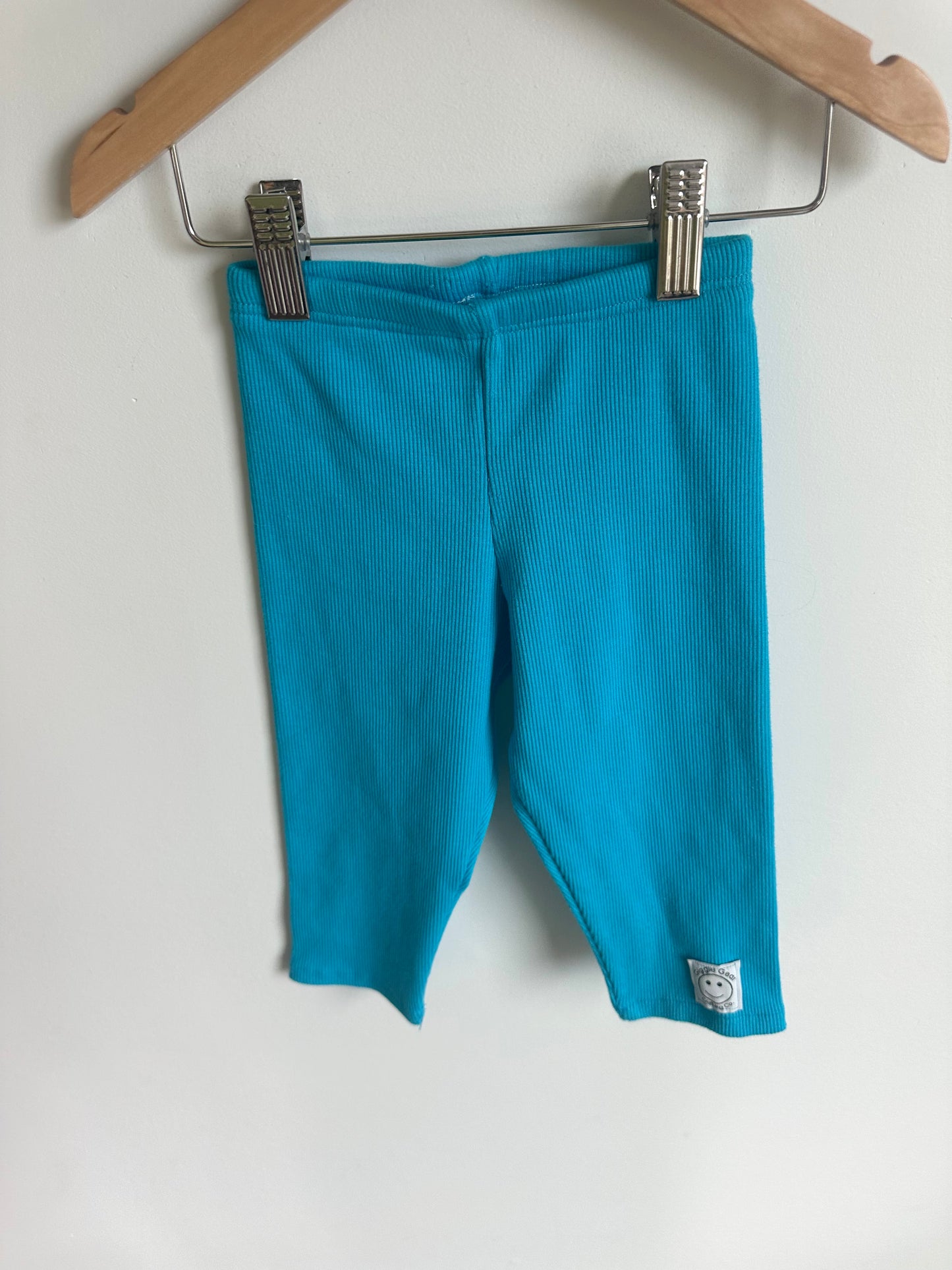 Made In Canada Blue Pants / 18m