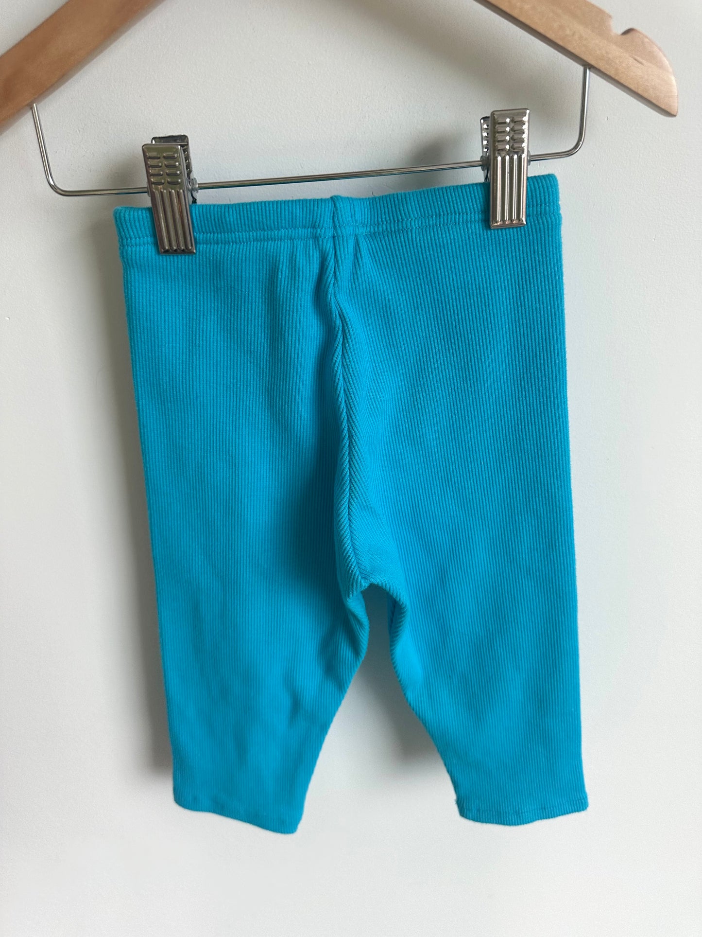 Made In Canada Blue Pants / 18m