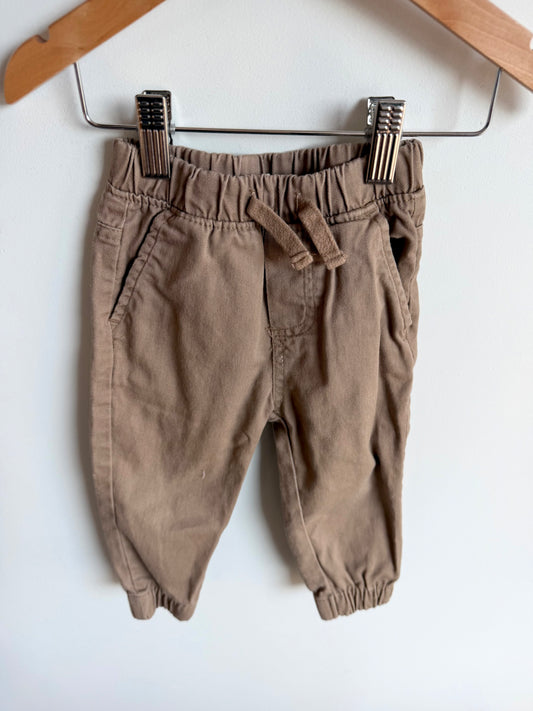 Ben Sherman Tapered Pants / 18m