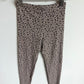 H&M Animal Print Leggings / 7 years