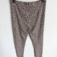H&M Animal Print Leggings / 7 years