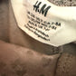 H&M Animal Print Leggings / 7 years