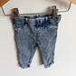 Made in India Jeggings / 3m