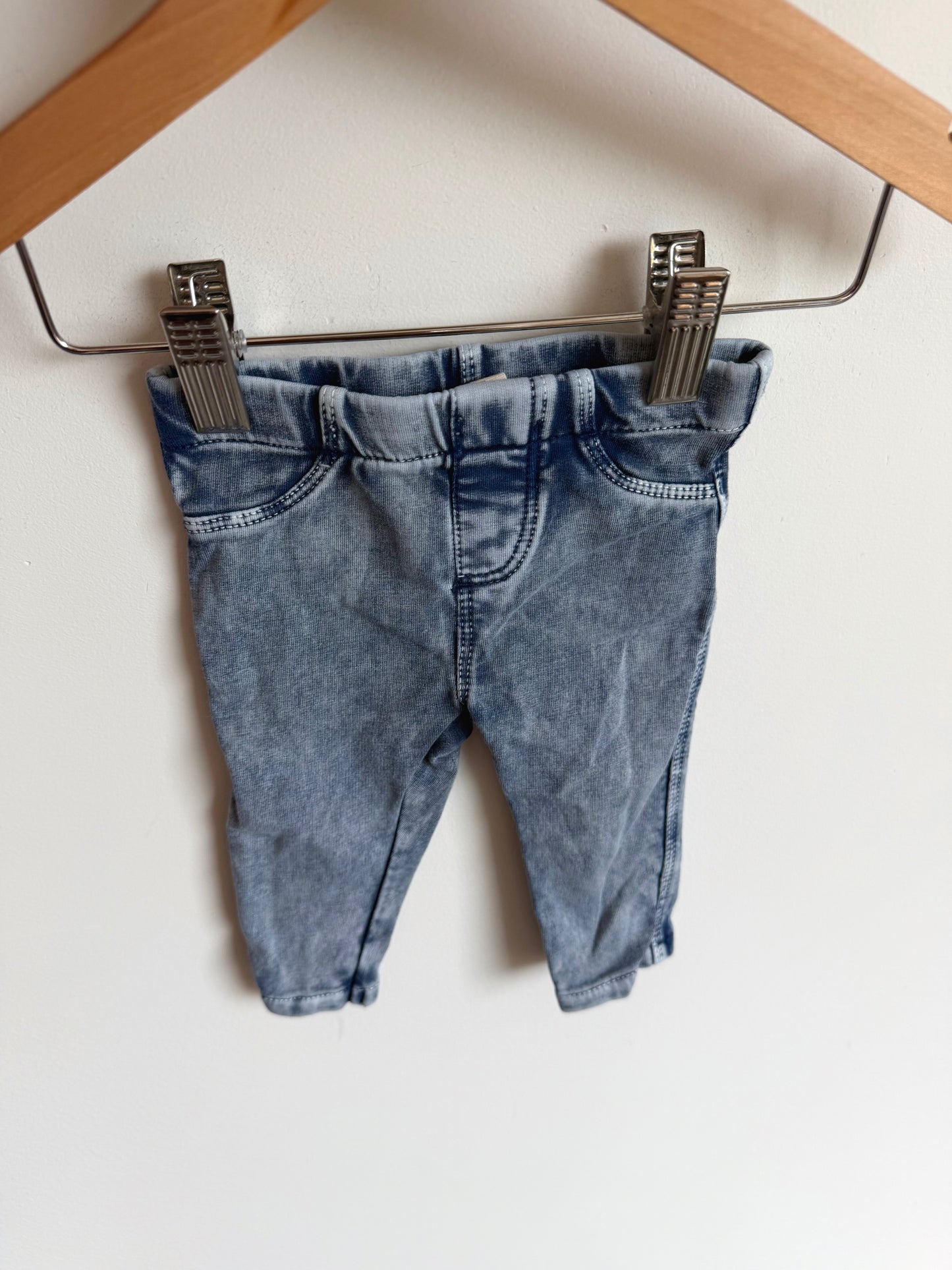 Made in India Jeggings / 3m