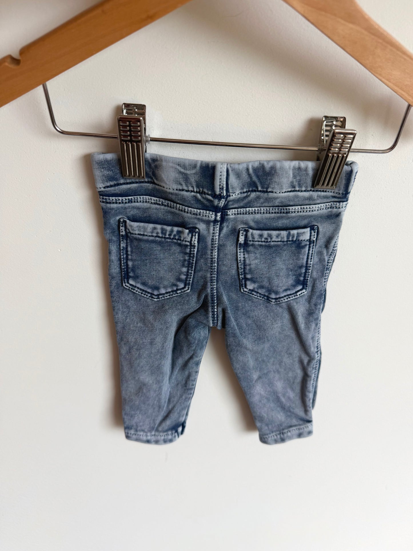 Made in India Jeggings / 3m