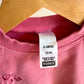 Bonds Pink Crewneck / 0-3m