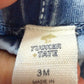 Made in India Jeggings / 3m