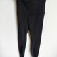 Lululemon Black Leggings / Size 0 (9-12 years?)