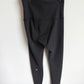 Lululemon Black Leggings / Size 0 (9-12 years?)