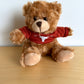 Pennington Bear Stuffy