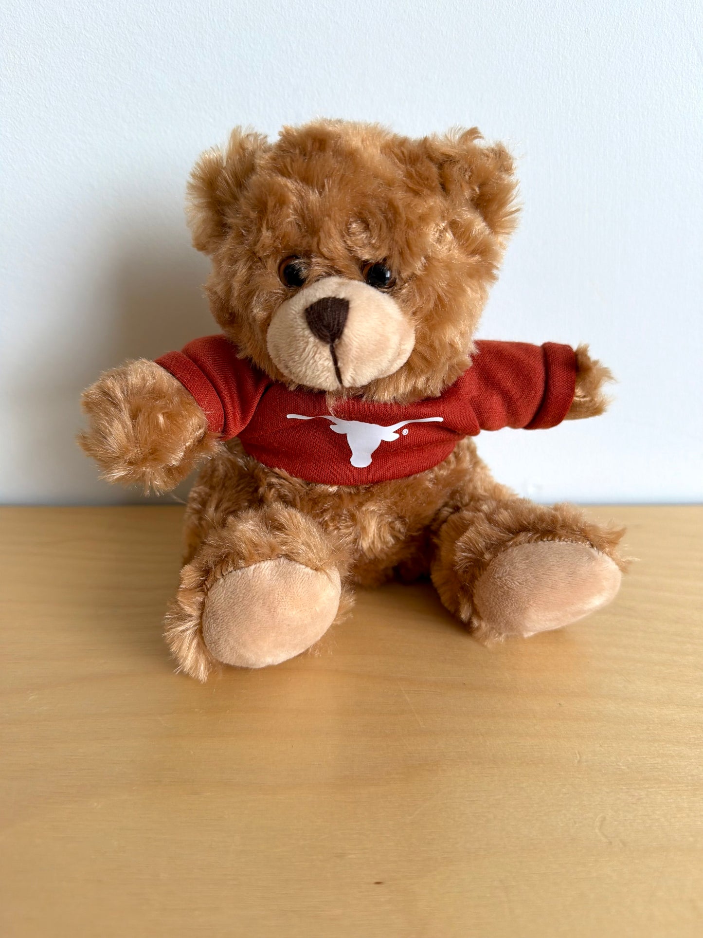 Pennington Bear Stuffy