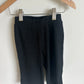 Black Wide Leg Pants (With Tags) / 3T