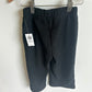 Black Wide Leg Pants (With Tags) / 3T