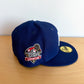 LA Dodgers World Series New Era Cap / Size 7 (55.8cm)