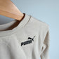 Puma Cream Sweater / 4T