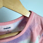 Love Tie Dye T-Shirt / 7 years