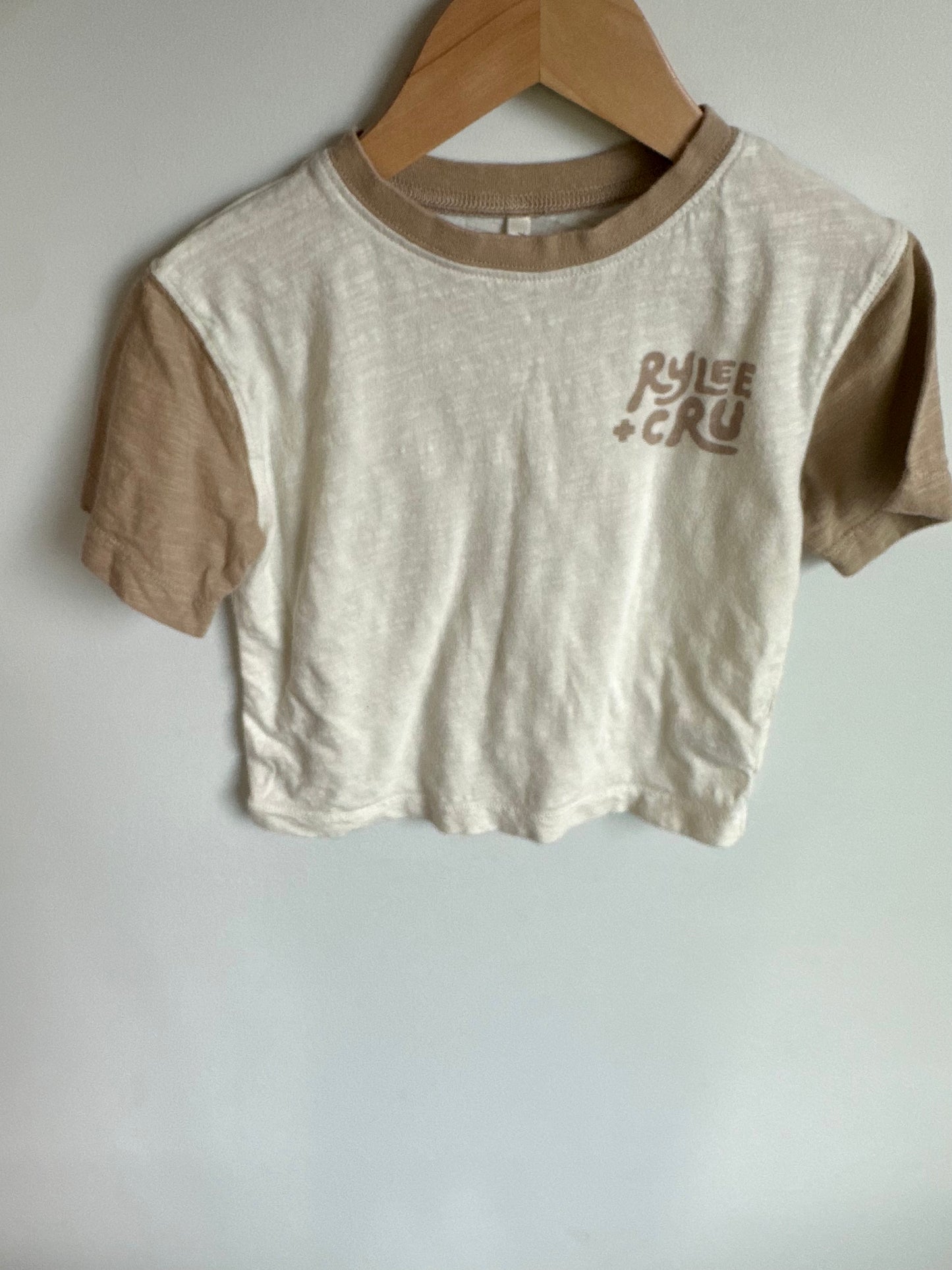 It's All Good Top / 2-3T