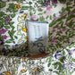 Tree Floral Tank Dress / 3T